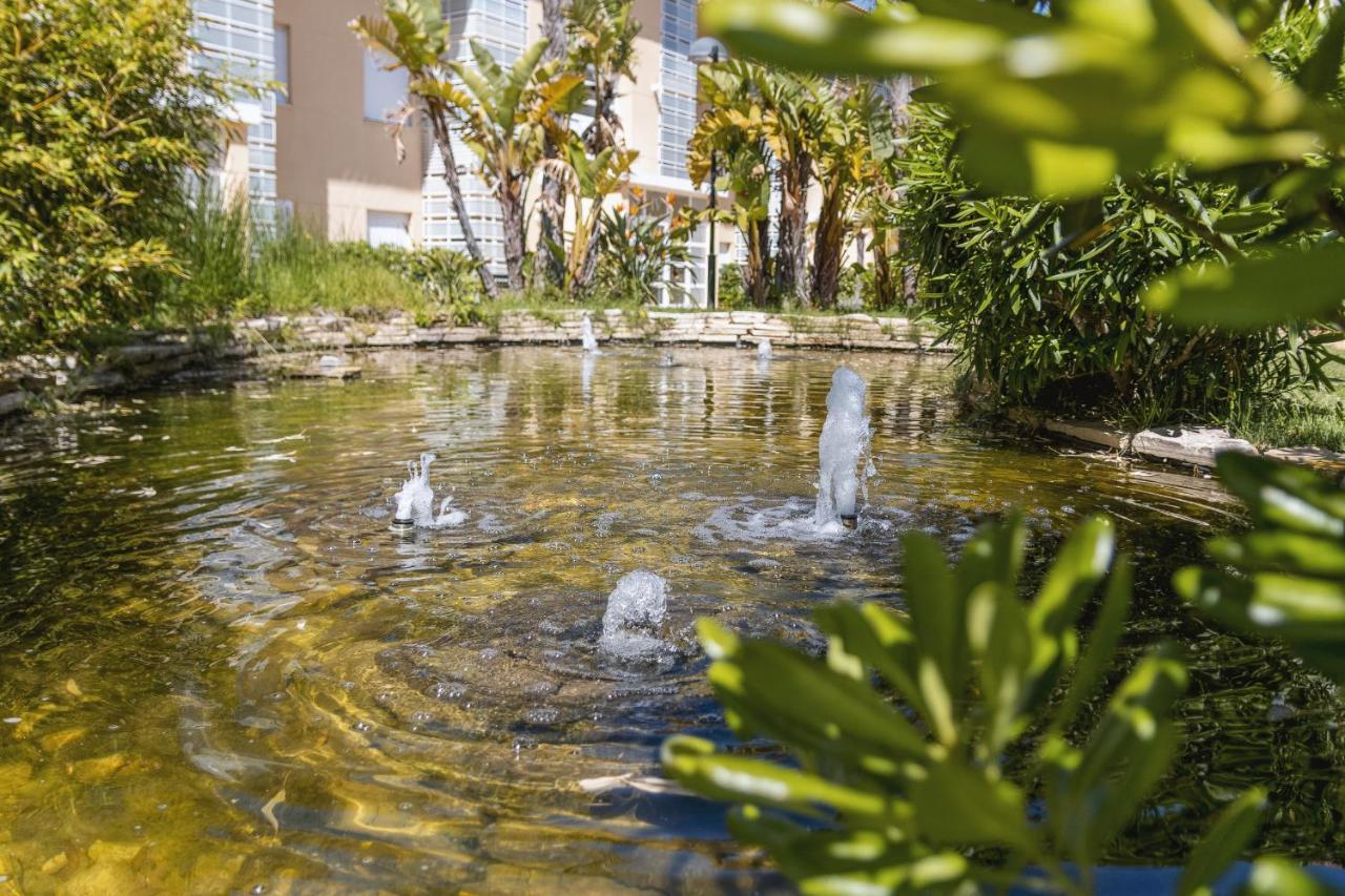 Golden Beach Javea Dış mekan fotoğraf